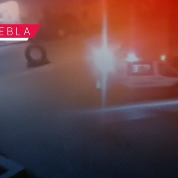 Asesinan a menor de 17 años en San Pablo Xochimehuacan; hay un herido