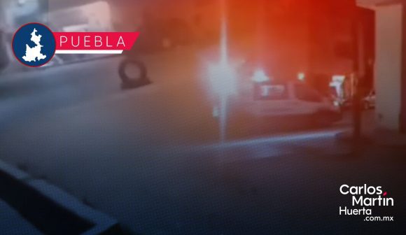 Menor baleado Xochimehuacan Asesinan a menor de 17 años en San Pablo Xochimehuacan; hay un herido