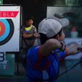México suma dos medallas de bronce en la Copa del Mundo de Tiro con Arco 2026