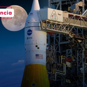 Misión Artemis II: Histórico viaje que llevará a la humanidad de regreso a la Luna