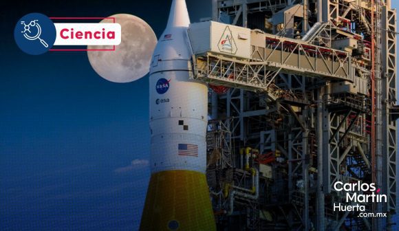 De México al espacio: tortillas formarán parte del menú de Artemis II