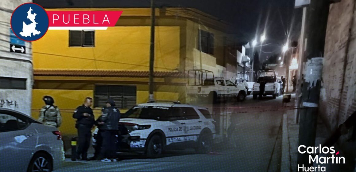 Portada Motosicarios asesinan a balazos a hombre en la Romero Vargas CMH Motosicarios asesinan a balazos a hombre en la Romero Vargas