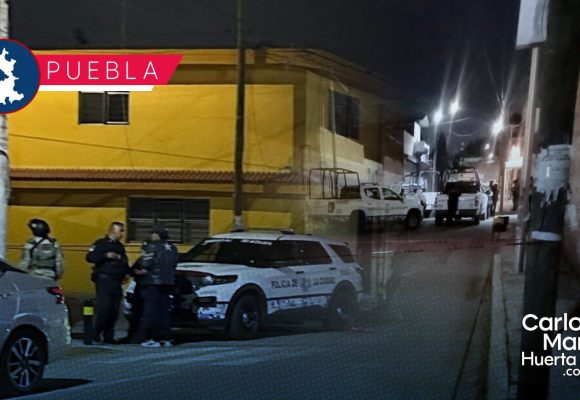 Portada Motosicarios asesinan a balazos a hombre en la Romero Vargas CMH Motosicarios asesinan a balazos a hombre en la Romero Vargas