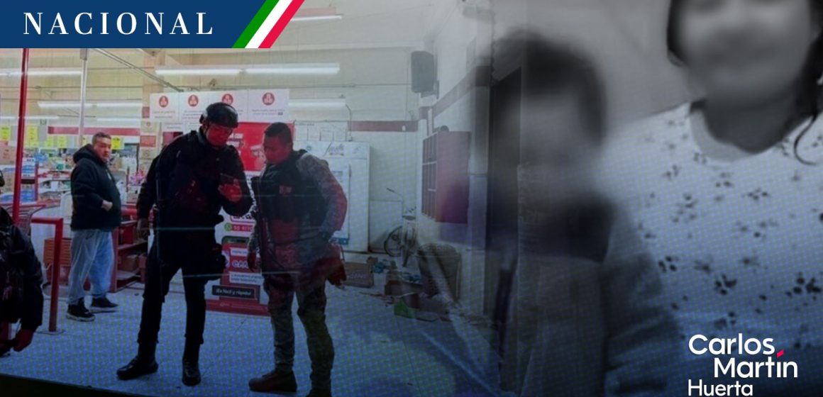 Muere Henry, niño que sufrió quemaduras tras ataques por abatimiento de “El Mencho”