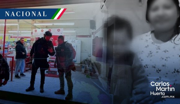 Muere Henry, niño que sufrió quemaduras tras ataques por abatimiento de “El Mencho”