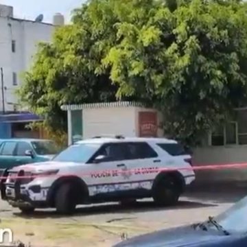 Niño muere tras caer de un tercer piso en La Libertad