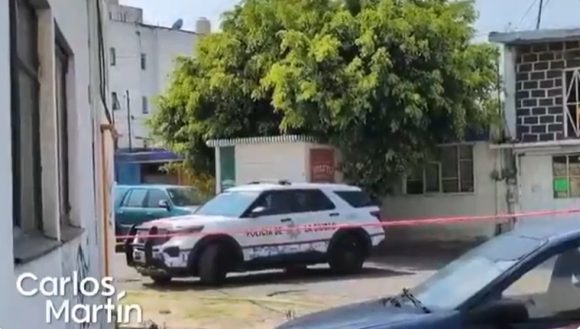 Niño muere tras caer de un tercer piso en La Libertad
