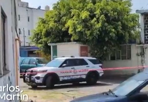 Niño muere tras caer de un tercer piso en La Libertad