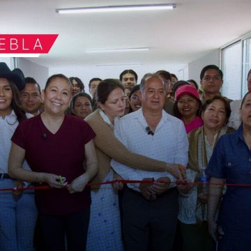 Mujeres, eje de la transformación social, afirma Laura Artemisa