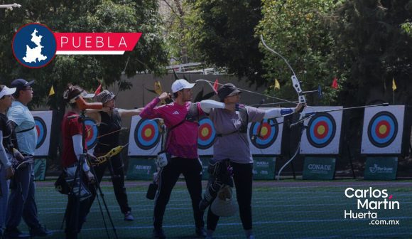 Mundial de Tiro con Arco en Puebla 2026: Sedes, horarios y cómo ver gratis a las medallistas olímpicas