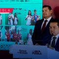Puebla sede de la Olimpiada Nacional CONADE 2026