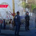 SSP realizará operativo especial para la Feria de Puebla 2026