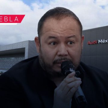 Audi México: Sindicato va por aumento del 20%; César Orta busca la reelección entre crisis global