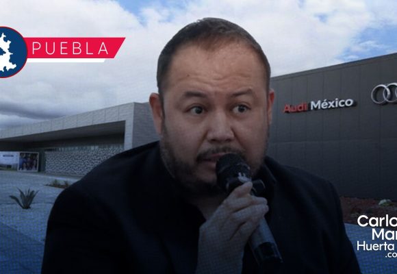 PHOTO-2026-04-06-10-56-22 Audi México: Sindicato va por aumento del 20%; César Orta busca la reelección entre crisis global