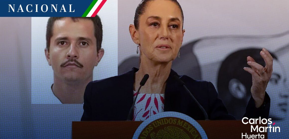 Sheinbaum desvincula caída de ‘El Mencho’ de la negociación del T-MEC