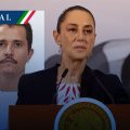 Sheinbaum desvincula caída de ‘El Mencho’ de la negociación del T-MEC