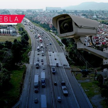 PHOTO-2026-04-07-11-03-55 ¡Blindan la Autopista México-Puebla! Inicia instalación de 218 cámaras de vigilancia y drones