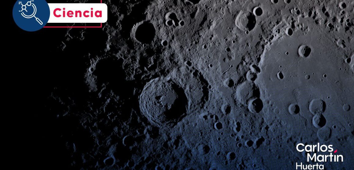 La NASA libera video en 4K de la cara oculta de la Luna captado por Artemis II