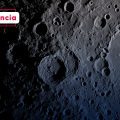 La NASA libera video en 4K de la cara oculta de la Luna captado por Artemis II