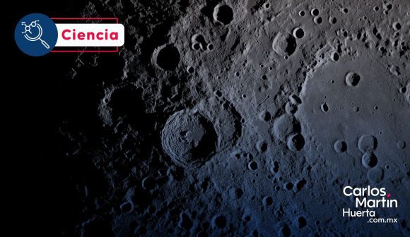 La NASA libera video en 4K de la cara oculta de la Luna captado por Artemis II