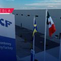 Puebla se fortalece: SKF trasladará producción de Monterrey tras cierre de fábrica en Nuevo León