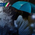 Alerta Climática: Frente Frío 44 golpeará México con heladas de -10°C, granizo y lluvias