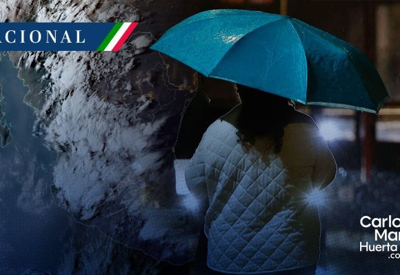 PHOTO-2026-04-09-10-00-30 Alerta Climática: Frente Frío 44 golpeará México con heladas de -10°C, granizo y lluvias