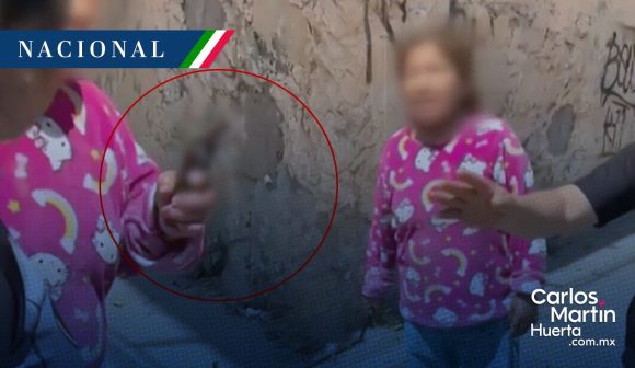 PHOTO-2026-04-09-11-57-54 Abuelita en pijama defiende a su hijo a balazos en la alcadía Álvaro Obregón