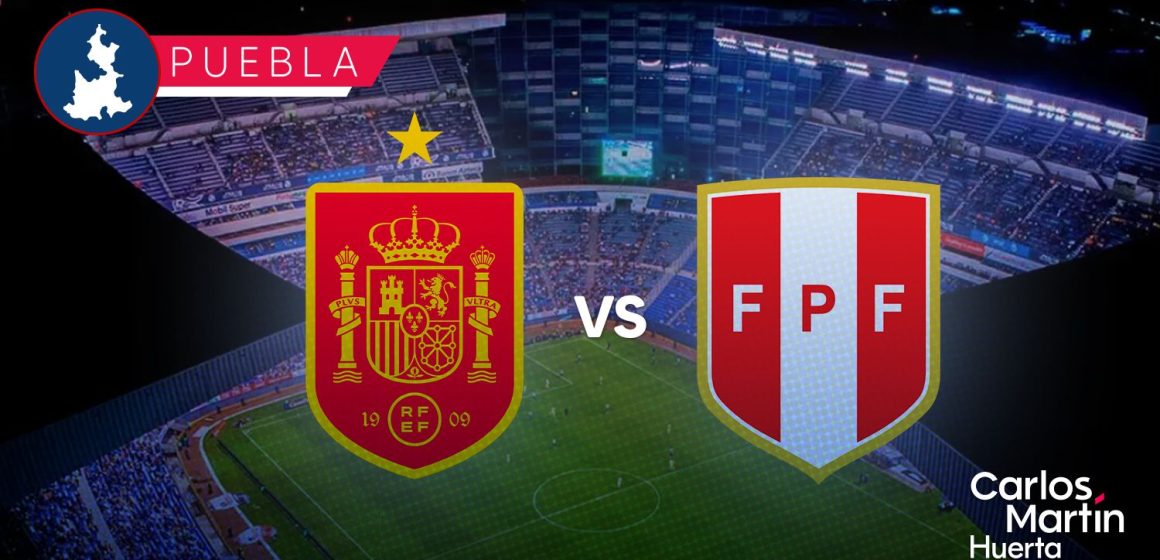 PHOTO-2026-04-09-13-06-47 Revelan precios y fechas de venta para el duelo de España vs Perú