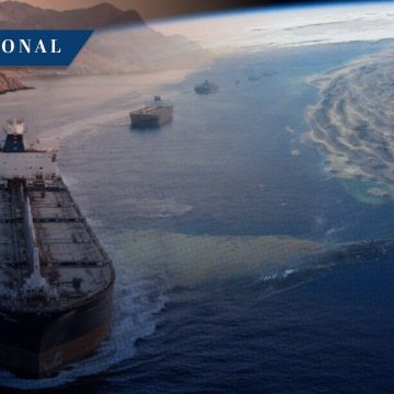 Crisis en el Estrecho de Ormuz dispara precios de la gasolina en México: Impacto global y llamado a la paz