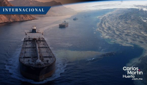 Crisis en el Estrecho de Ormuz dispara precios de la gasolina en México: Impacto global y llamado a la paz