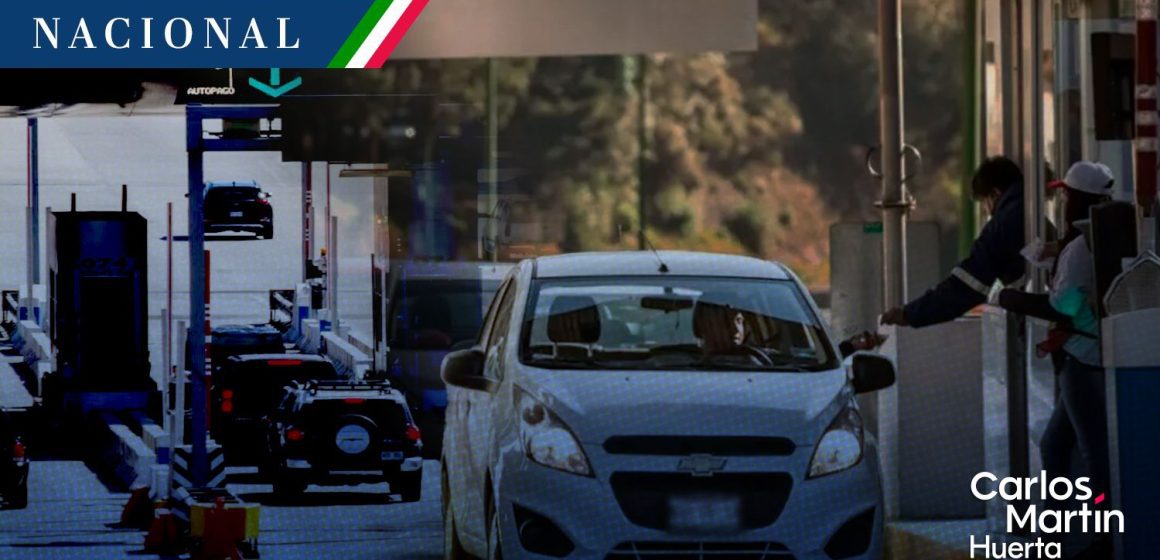 PHOTO-2026-04-14-11-04-38 Estas son las nuevas tarifas de casetas en Puebla tras ajuste de Capufe