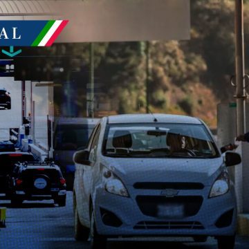 Estas son las nuevas tarifas de casetas en Puebla tras ajuste de Capufe