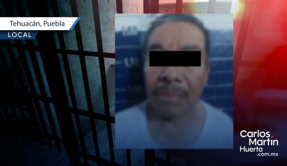 Sentencian a adulto mayor por violación equiparada contra menor en Tehuacán