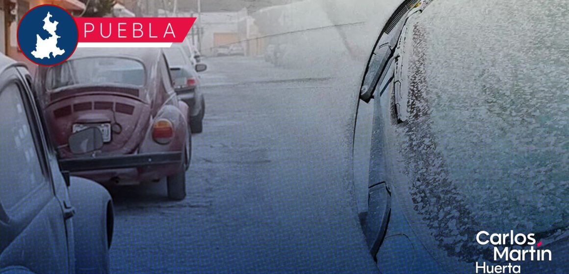 ¡Toma precauciones! Prevén dispersión de ceniza del Popocatépetl en Puebla y estados vecinos