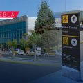 Aeropuerto Hermanos Serdán amplía su capacidad: Estacionamiento duplicará espacios en junio