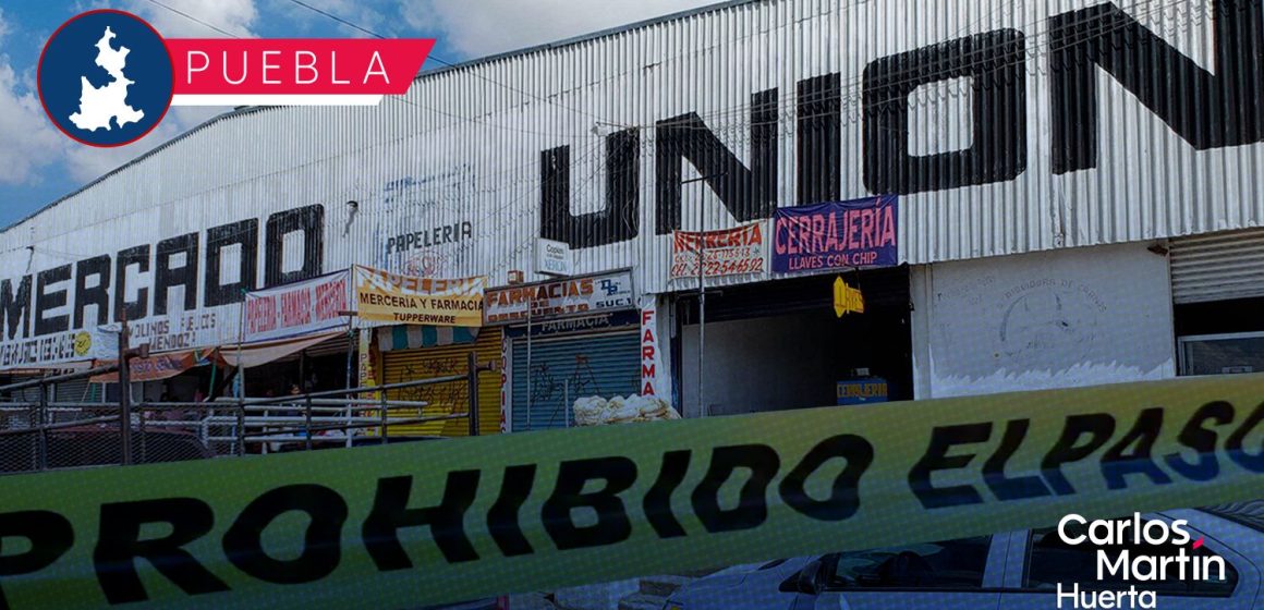 Despliegue militar en el Mercado Unión: Zona liberada tras operativo