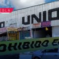 Despliegue militar en el Mercado Unión: Zona liberada tras operativo