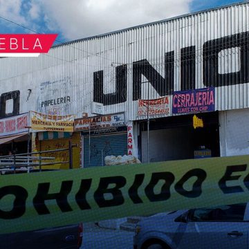 Despliegue militar en el Mercado Unión: Zona liberada tras operativo