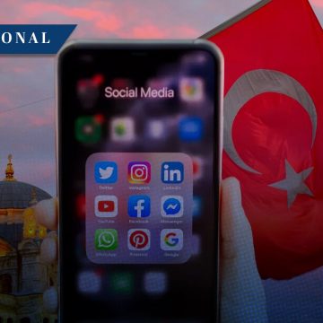 Turquía prohíbe el acceso a redes sociales a menores de 15 años