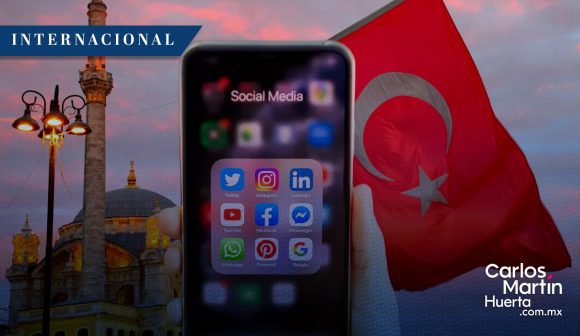 Turquía prohíbe el acceso a redes sociales a menores de 15 años