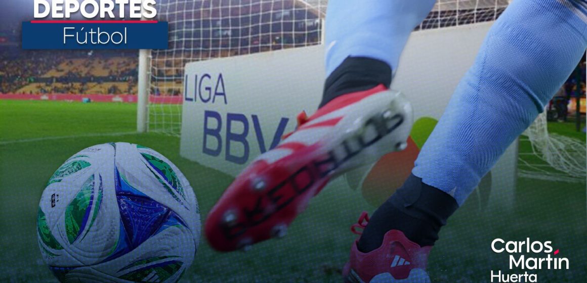 Se armó la “Fiesta Grande” en la Liga MX; Así quedaron los Cuartos de Final del Clausura 2026