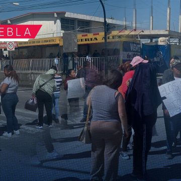 SEP separa a directora y conserje de primaria en San Bernabé Temoxtitla tras denuncias de padres