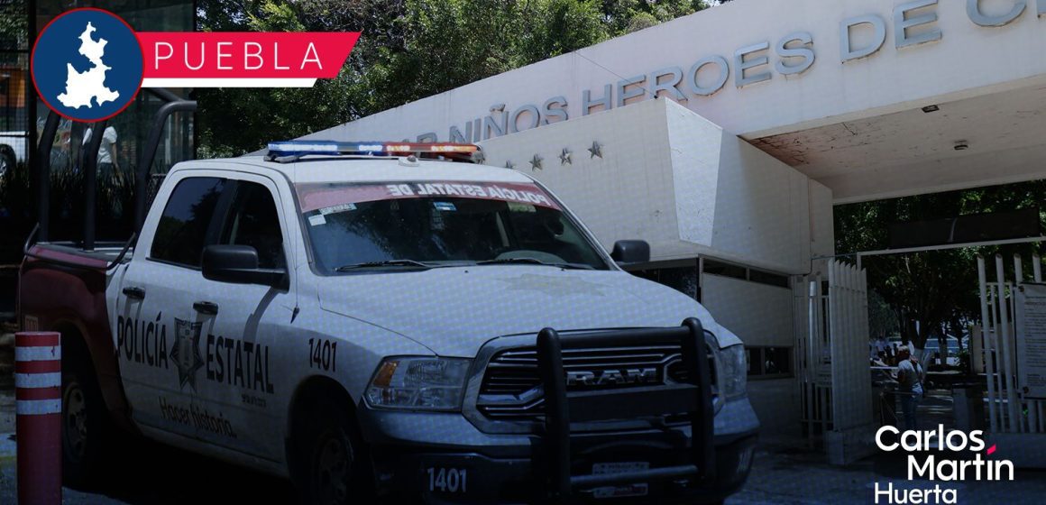 CENHCH refuerza la seguridad: Implementan revisión de mochilas y analizan instalar arcos detectores