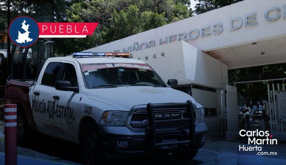 CENHCH refuerza la seguridad: Implementan revisión de mochilas y analizan instalar arcos detectores
