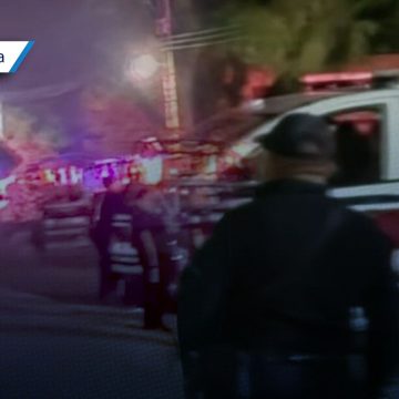 Disputa por terrenos termina en tragedia: Asesinan a abuelito en Coxcatlán