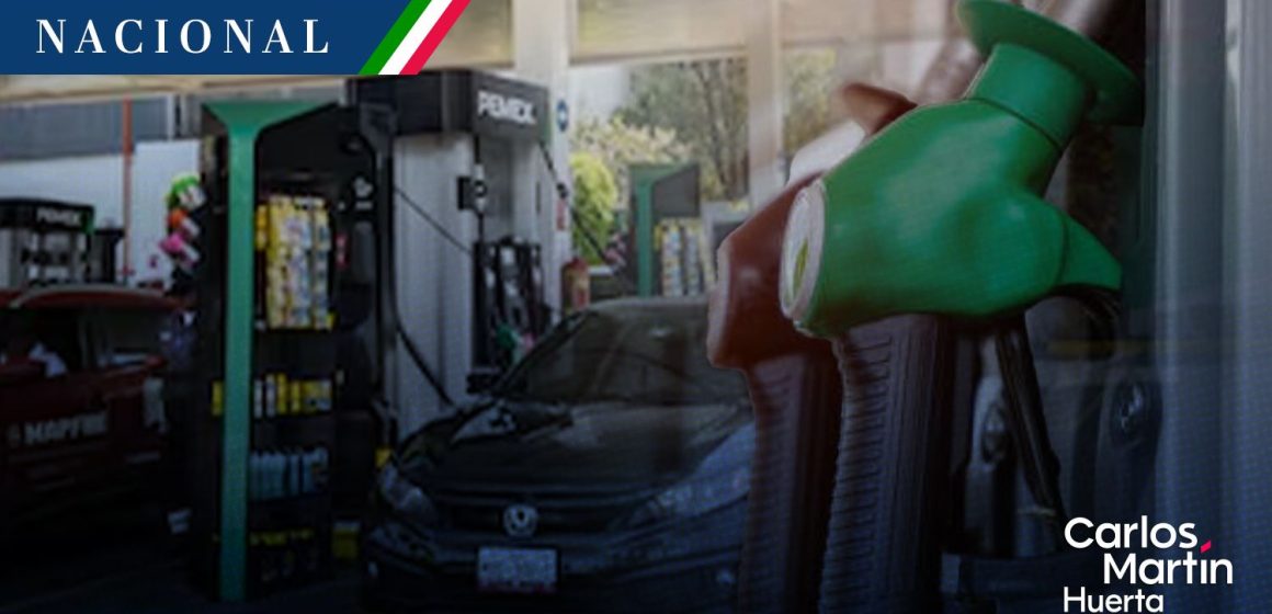 Gobierno de México y gasolineros acuerdan reducir el precio del diésel a 27 pesos por litro
