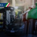 Gobierno de México y gasolineros acuerdan reducir el precio del diésel a 27 pesos por litro