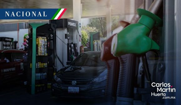 Gobierno de México y gasolineros acuerdan reducir el precio del diésel a 27 pesos por litro