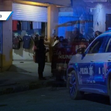 Hallan a mujer sin vida y con signos de violencia en Tehuacán